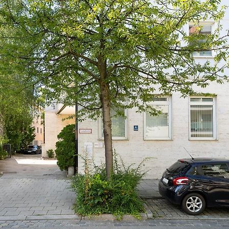 Great Apartment In Central ميونيخ المظهر الخارجي الصورة