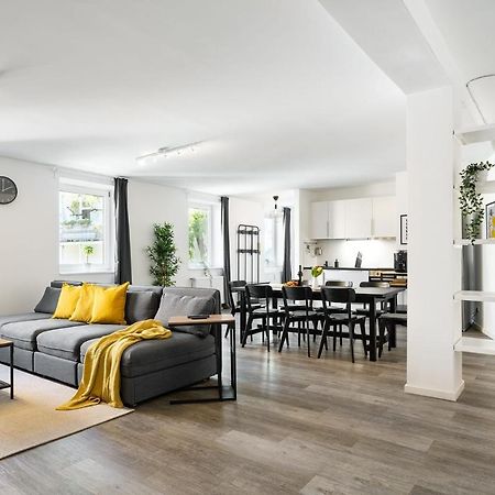 Great Apartment In Central ميونيخ المظهر الخارجي الصورة