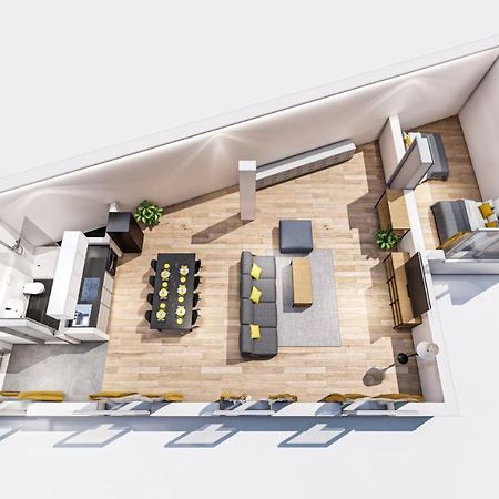 Great Apartment In Central ميونيخ المظهر الخارجي الصورة