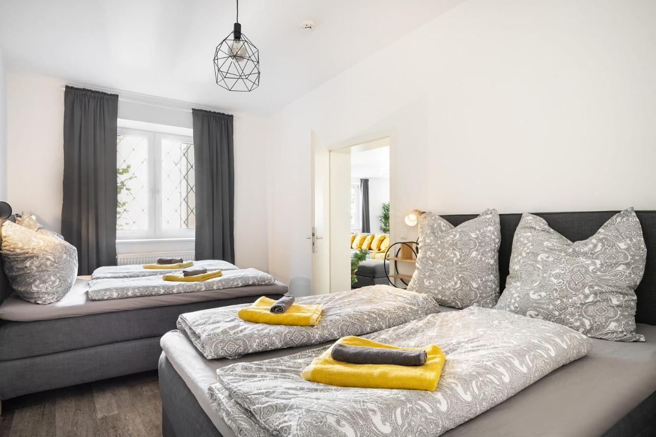 Great Apartment In Central ميونيخ المظهر الخارجي الصورة