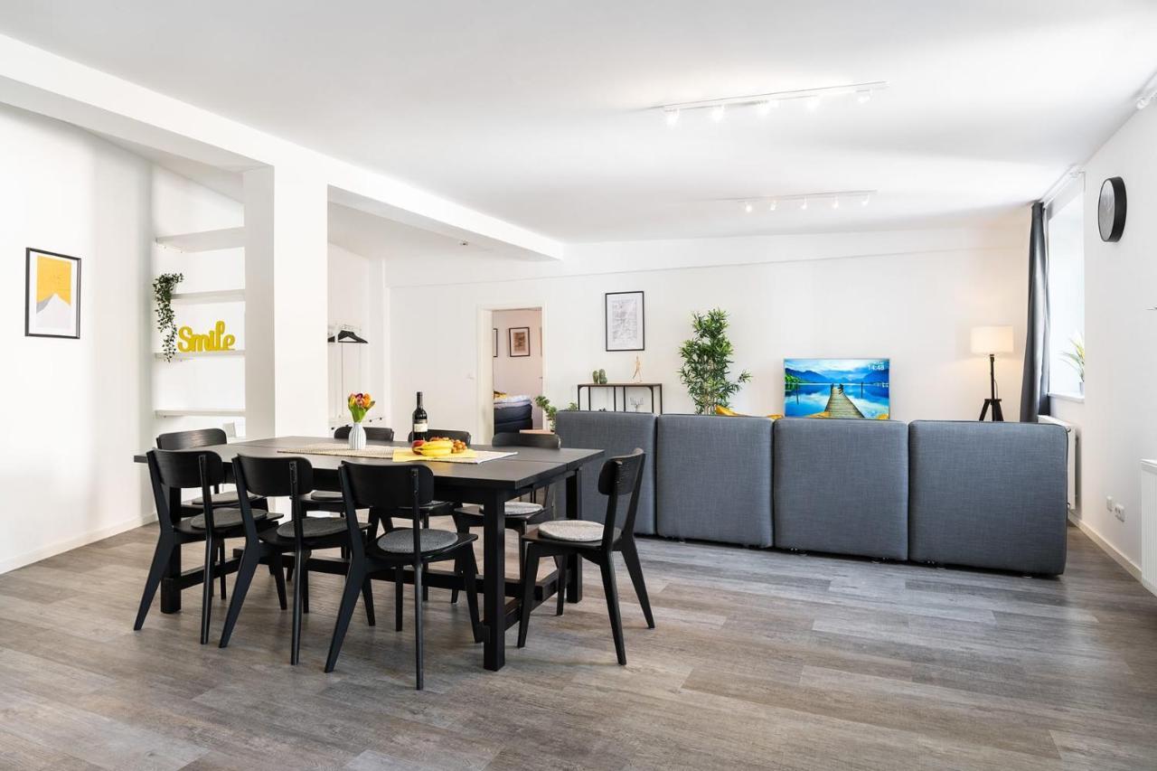 Great Apartment In Central ميونيخ المظهر الخارجي الصورة